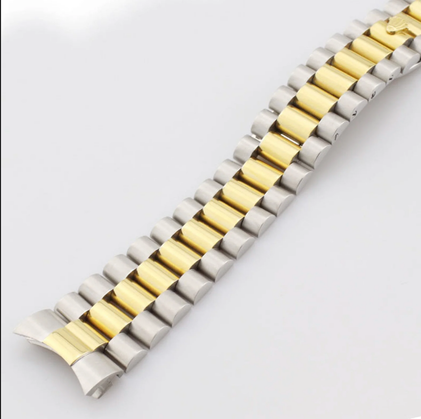 Rolex President band