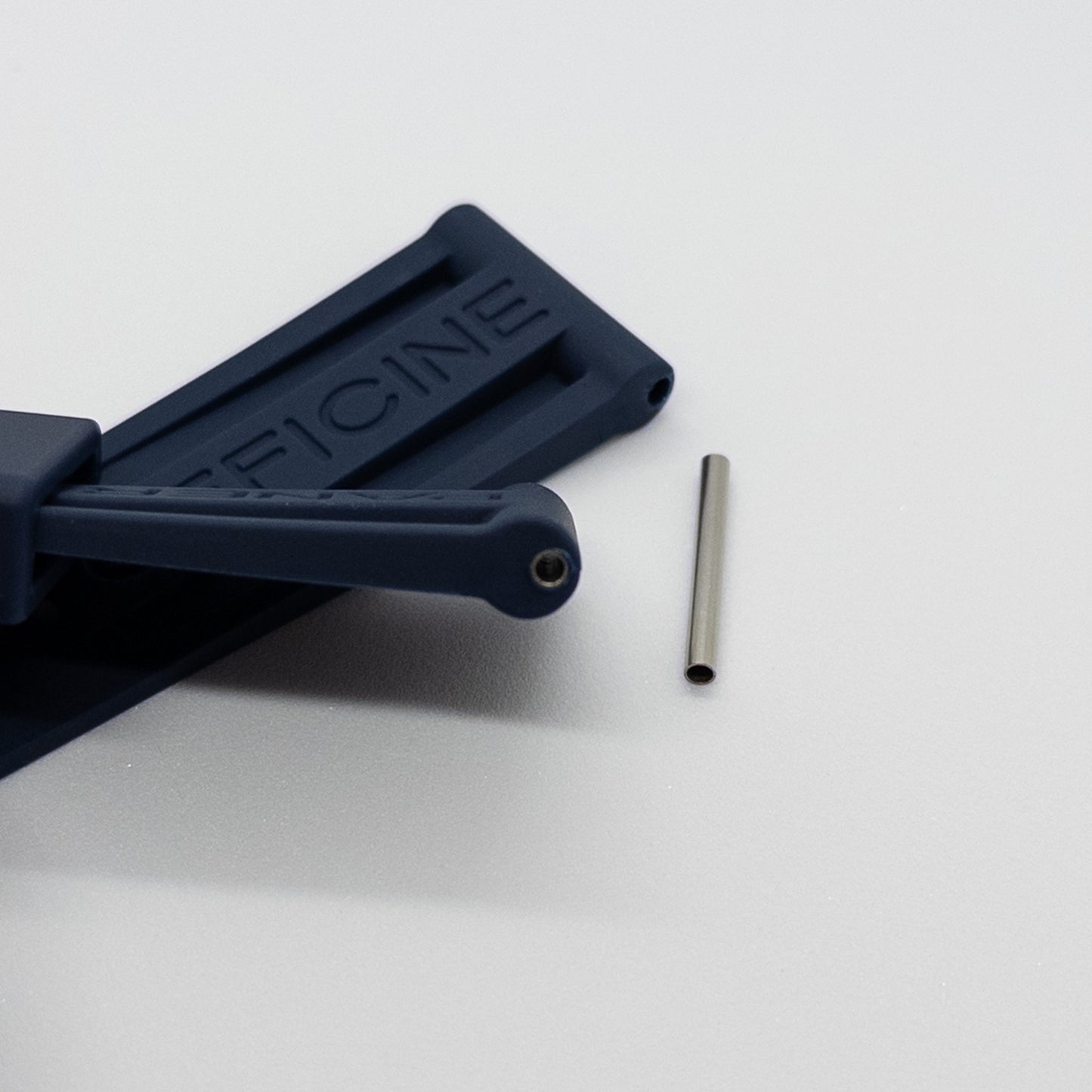 replacement Rubber strap for Panerai Officine