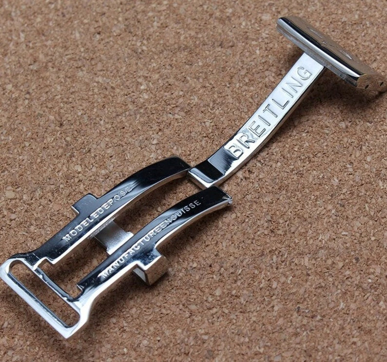 22mm Breitling Nylon BAND STRAP For Breitling High Quality Nylon Strap,Black,Blue,Green,Brown band For Breitl Watch With Steel Buckle