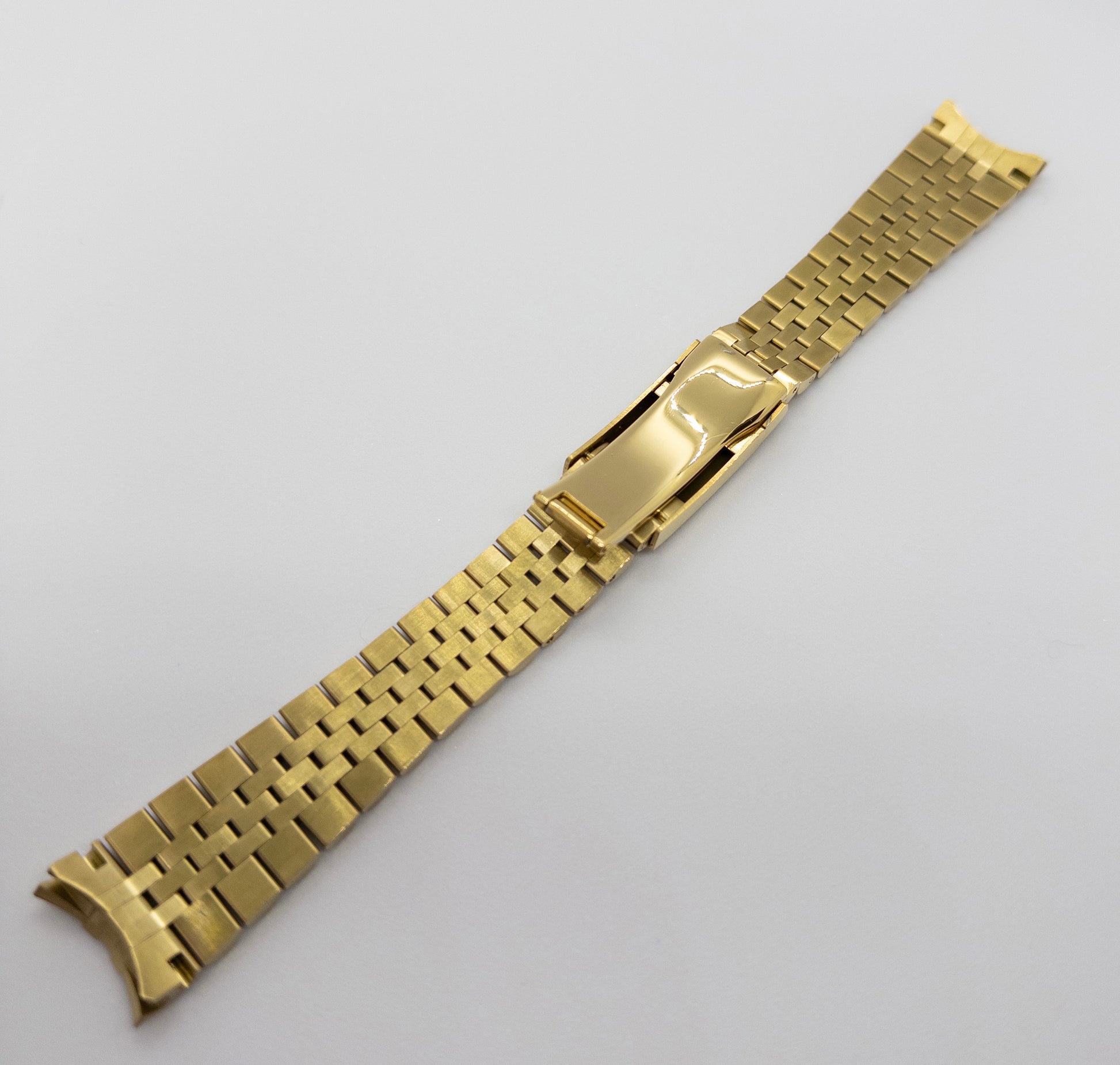 21mm Gold Rolex Jubilee Bracelet for datejust 41mm