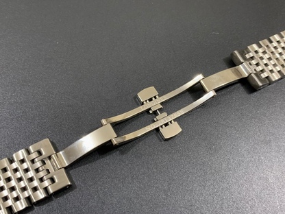 Replacement Longines Steel Bracelet