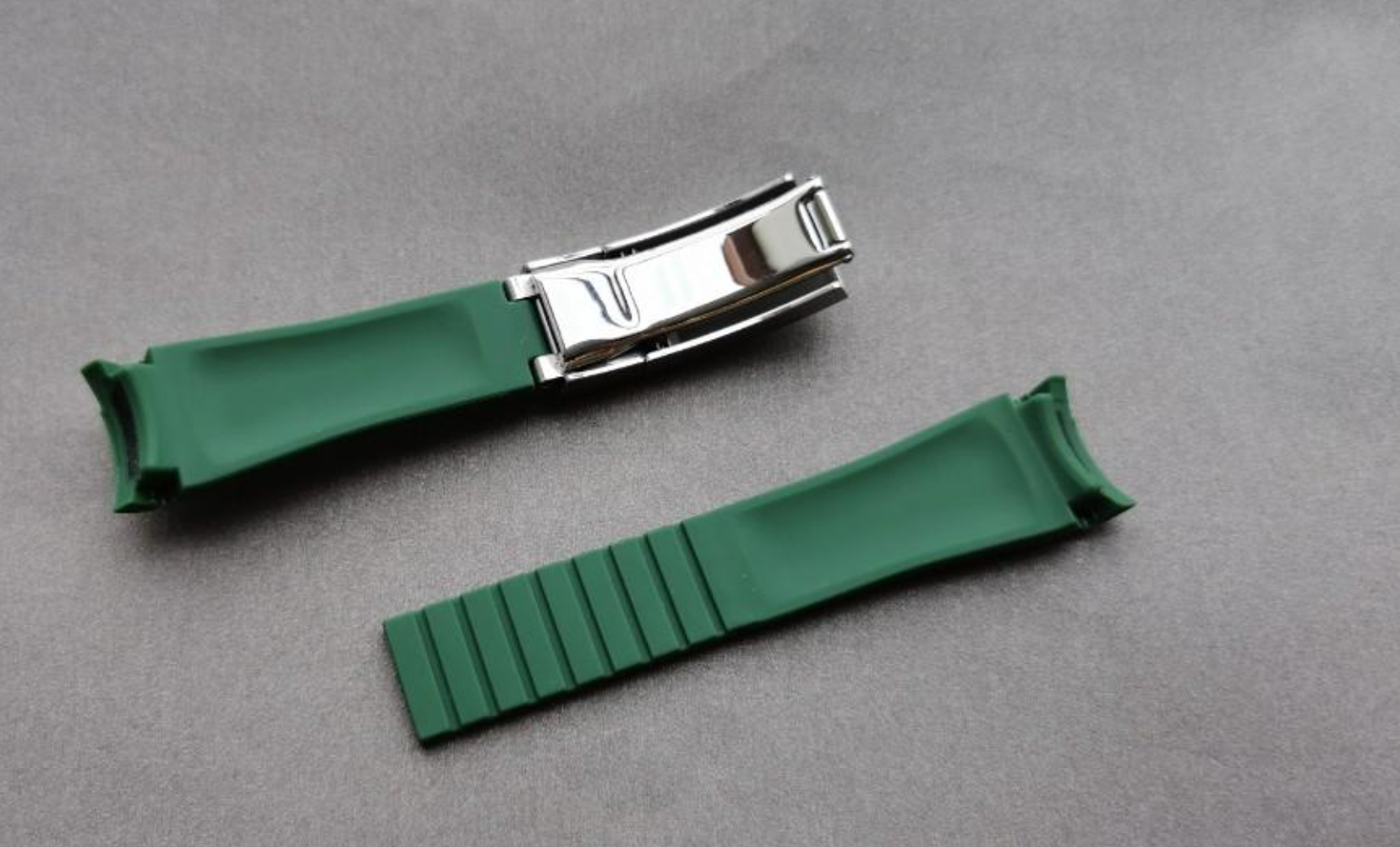 22mm rolex hot sale watch band