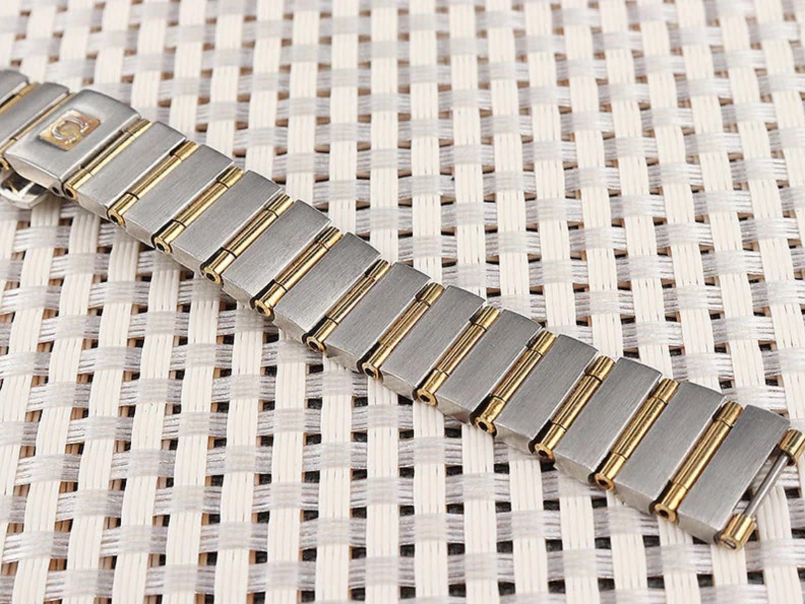 purchase omega constellation watch bracelet
