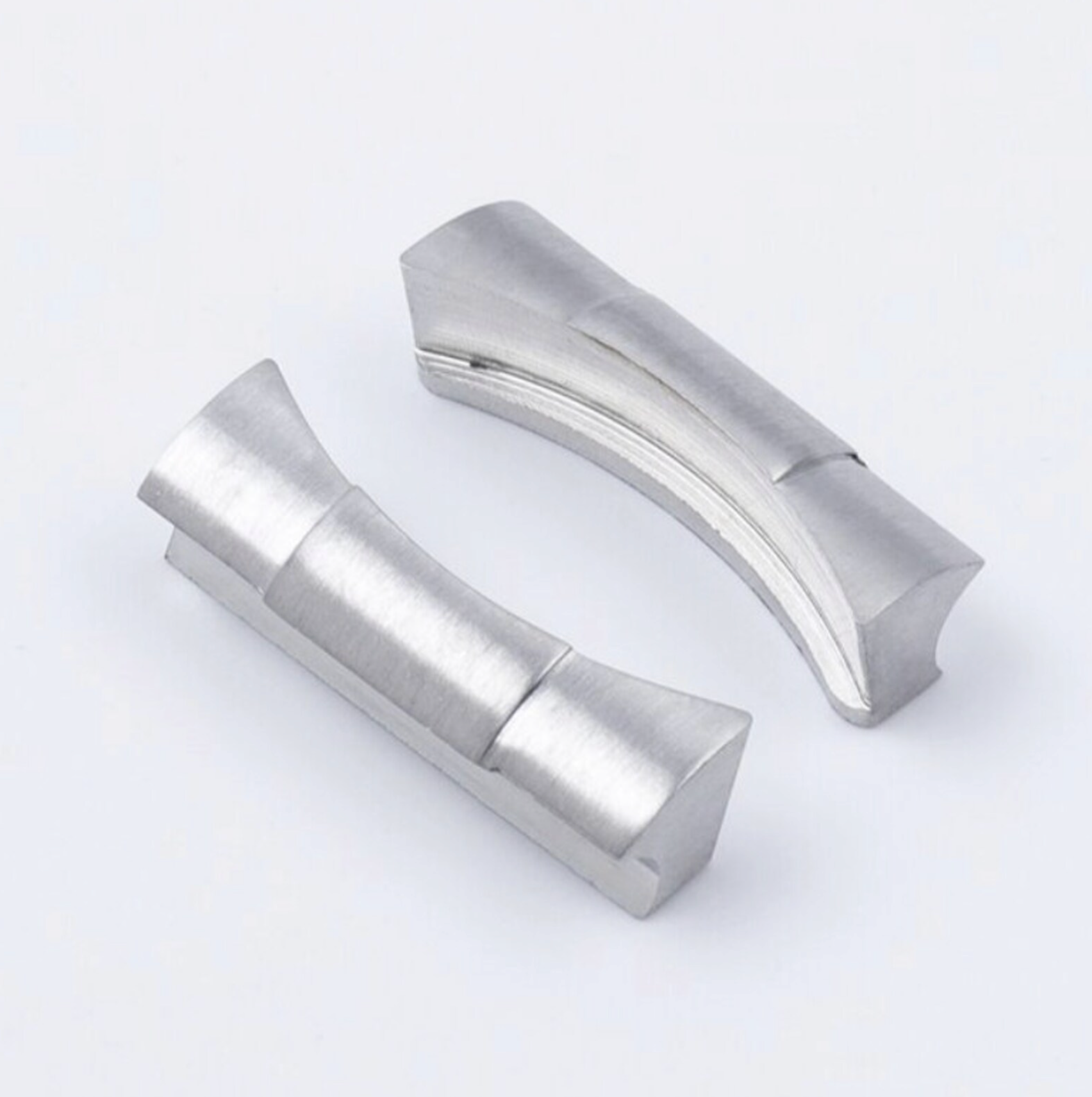 Rolex 20mm End Links For Rolex Daytona Submariner 20mm Ends Link For STRAPVERS