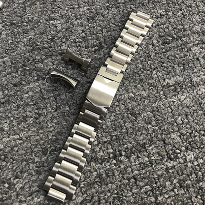 Strap for Tudor Black Bay