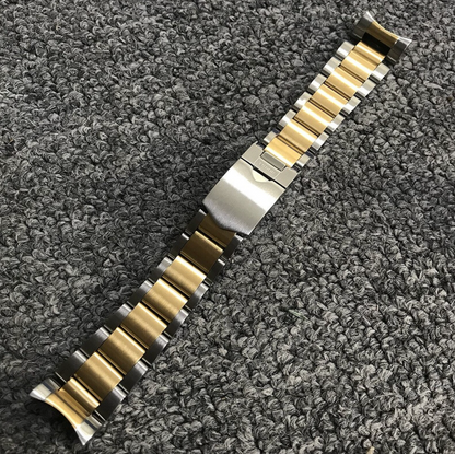 Tudor Black Bay Gold strap, Bracelet