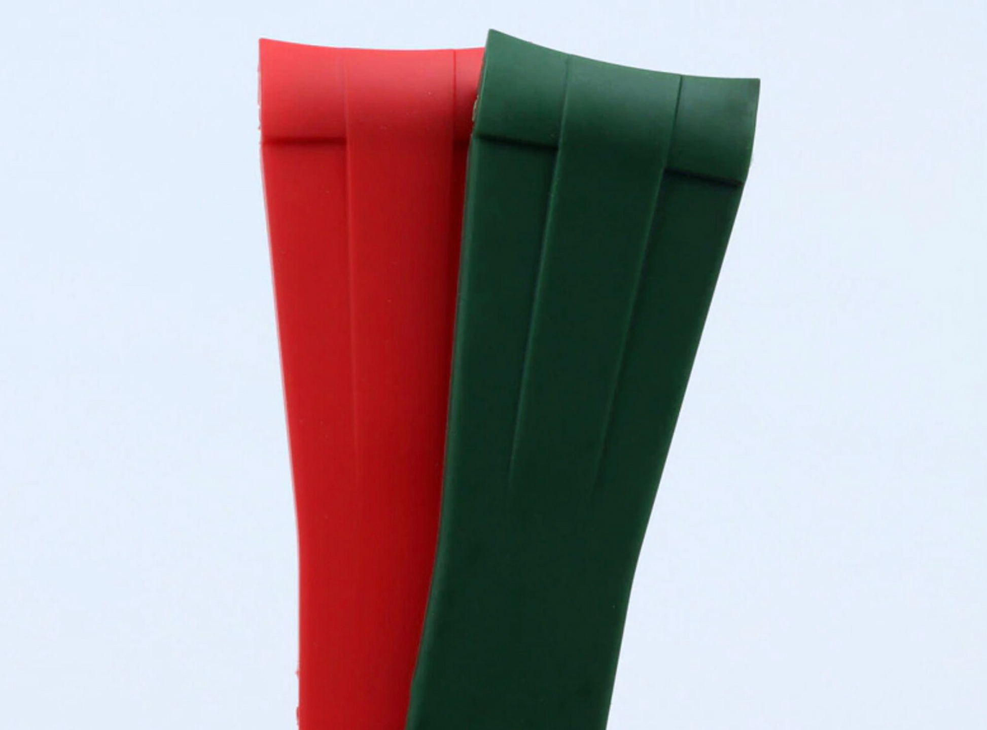 Red, green Bracelet for ROLEX