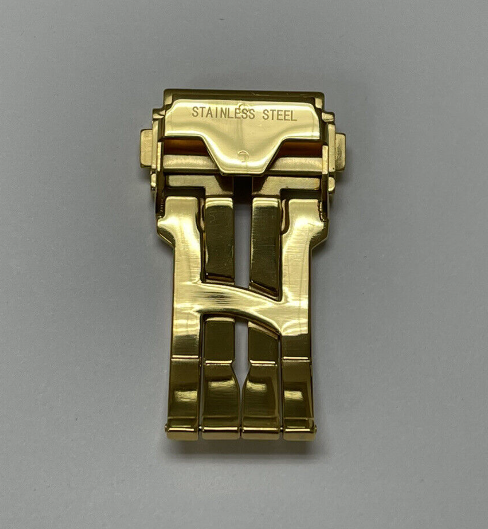 Hublot 2025 deployment clasp