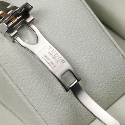Tudor Geneve Strap
