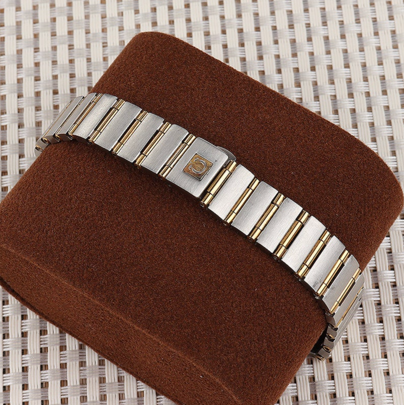 buy omega constellation watch strap