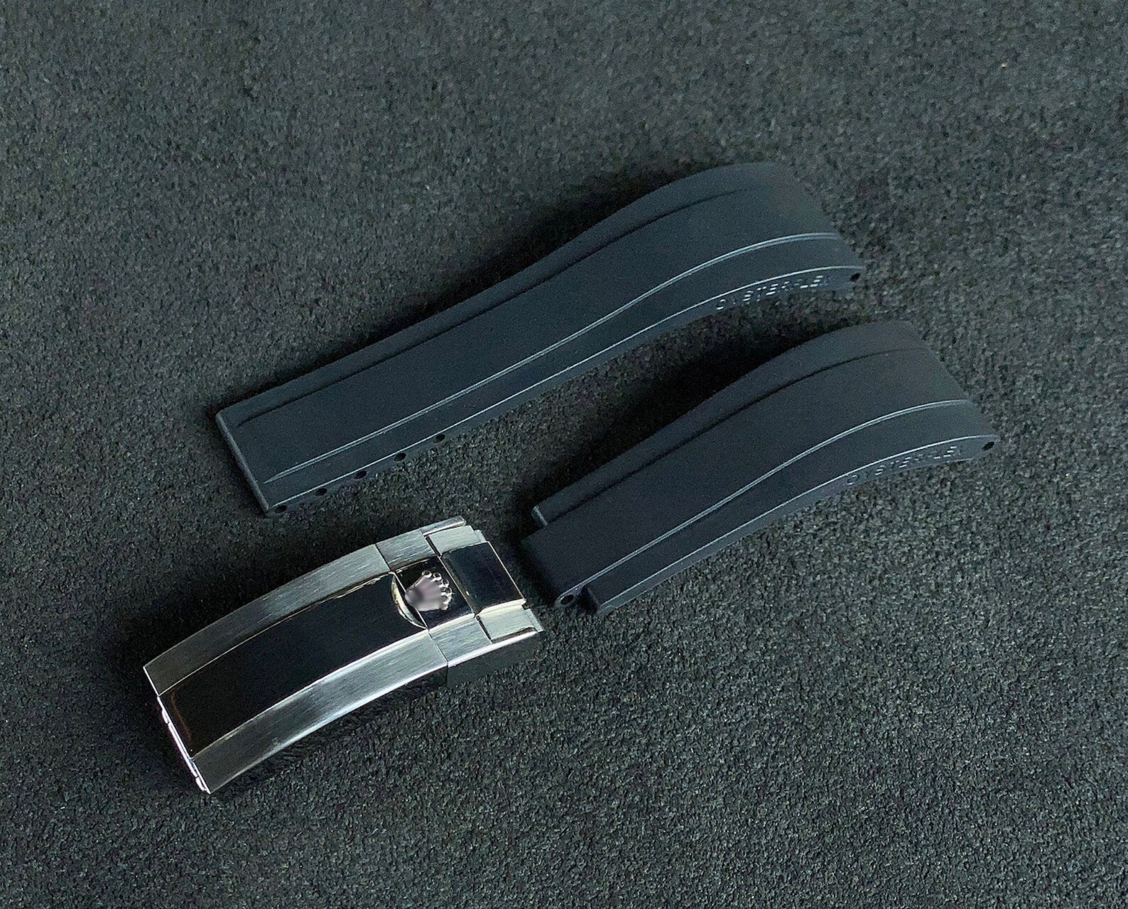 Buy oysterflex strap Clearance