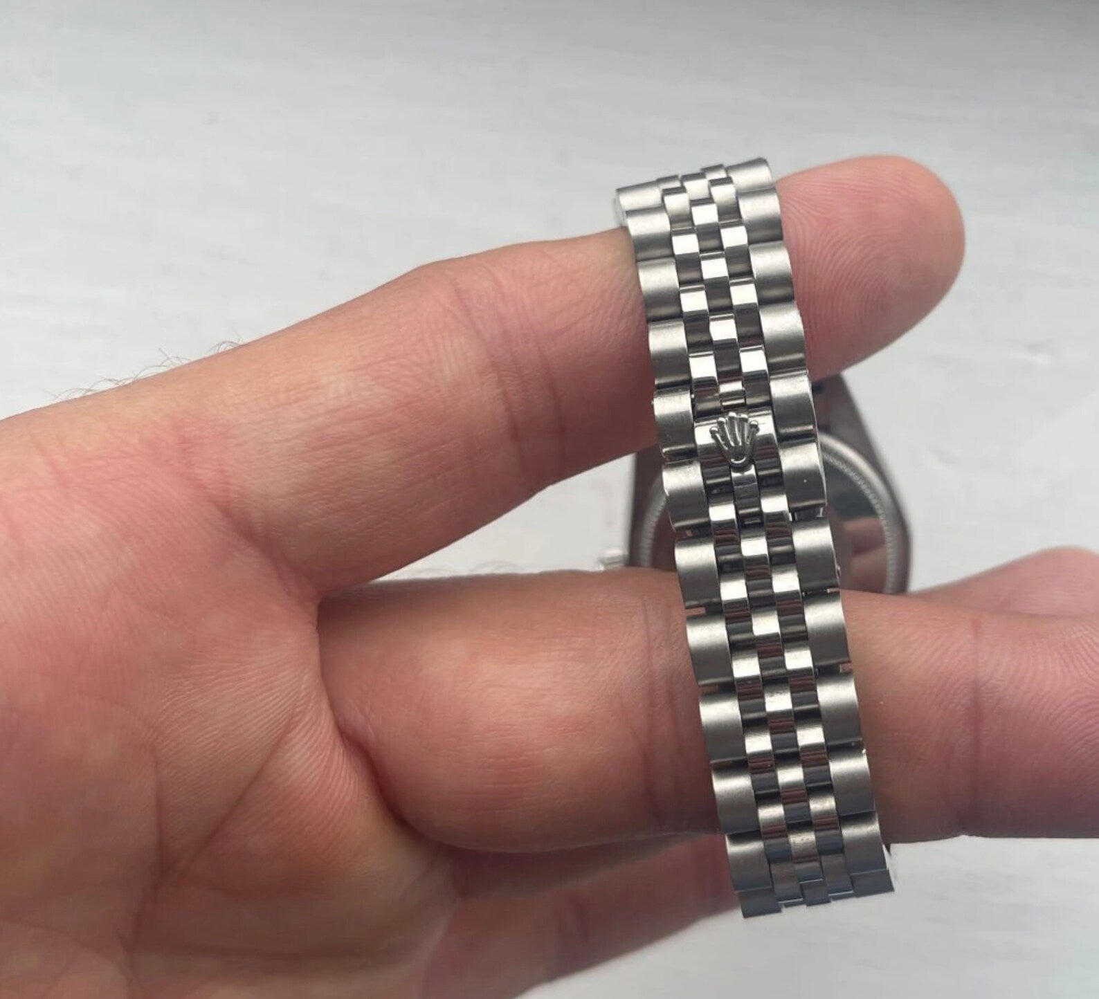 Rolex bracelet lock Clearance