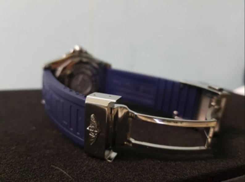Buckle For Breitling