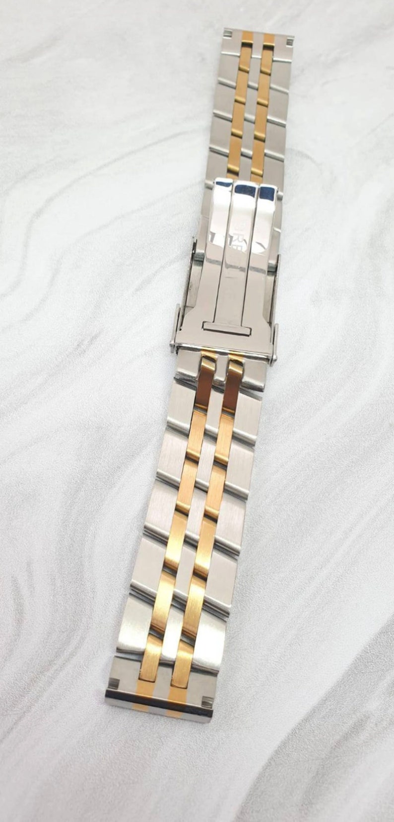 Stainless Steel Bracelet For Breitling 